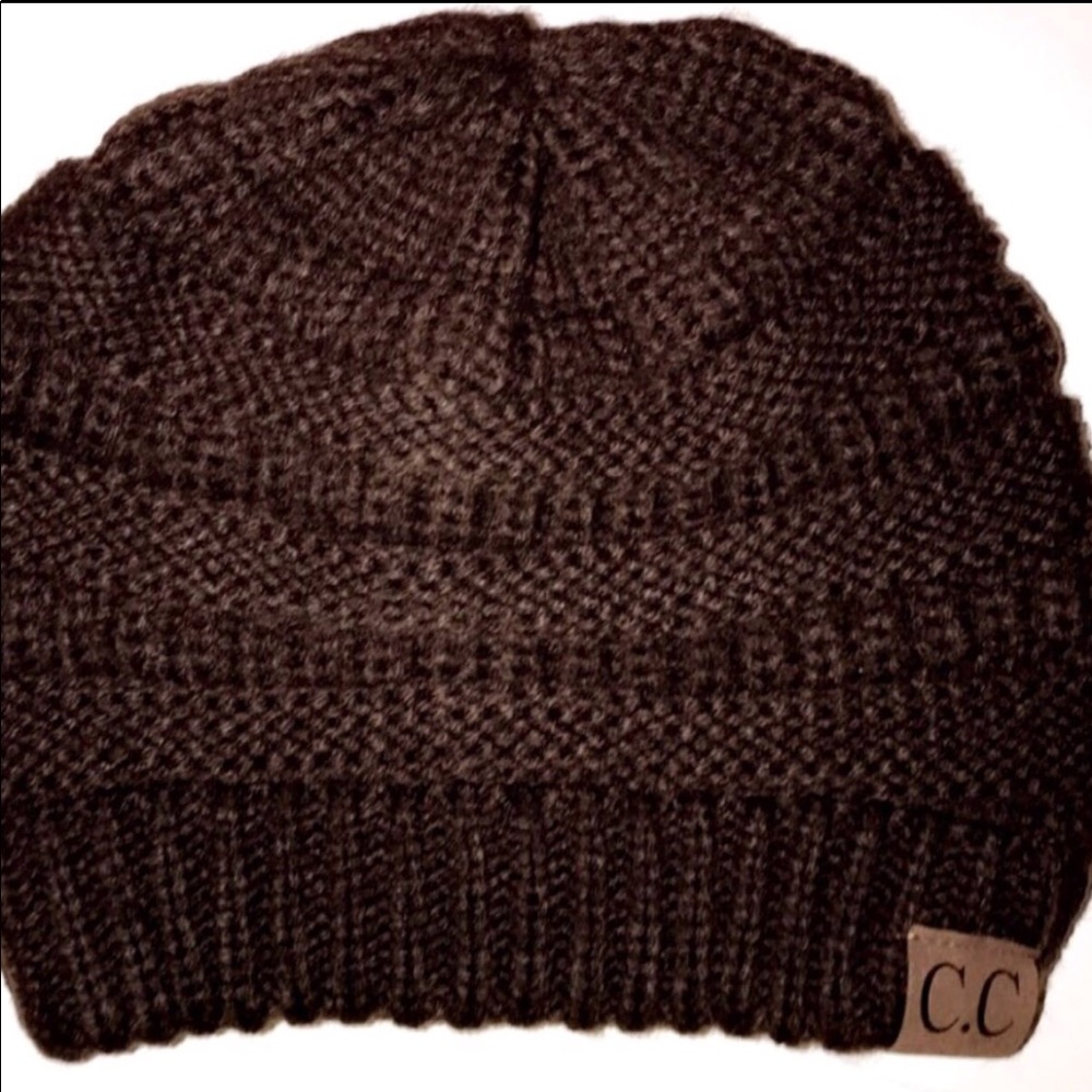 C.C Beanie